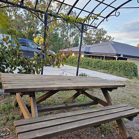 Gowrie Agapanthus Apartment Singleton Exterior photo