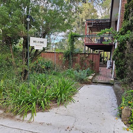 Gowrie Agapanthus Apartment Singleton Exterior photo
