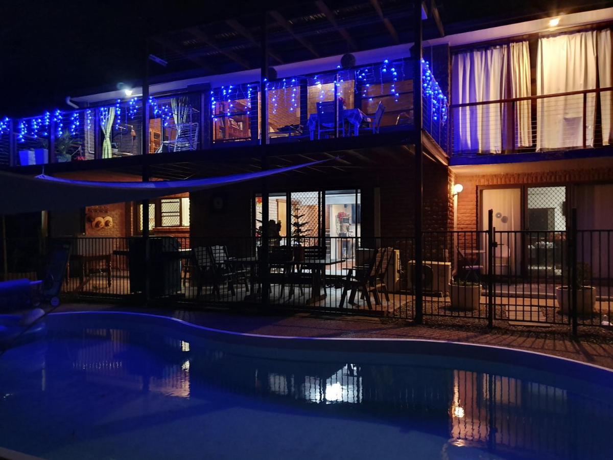 Gowrie Agapanthus Apartment Singleton Exterior photo
