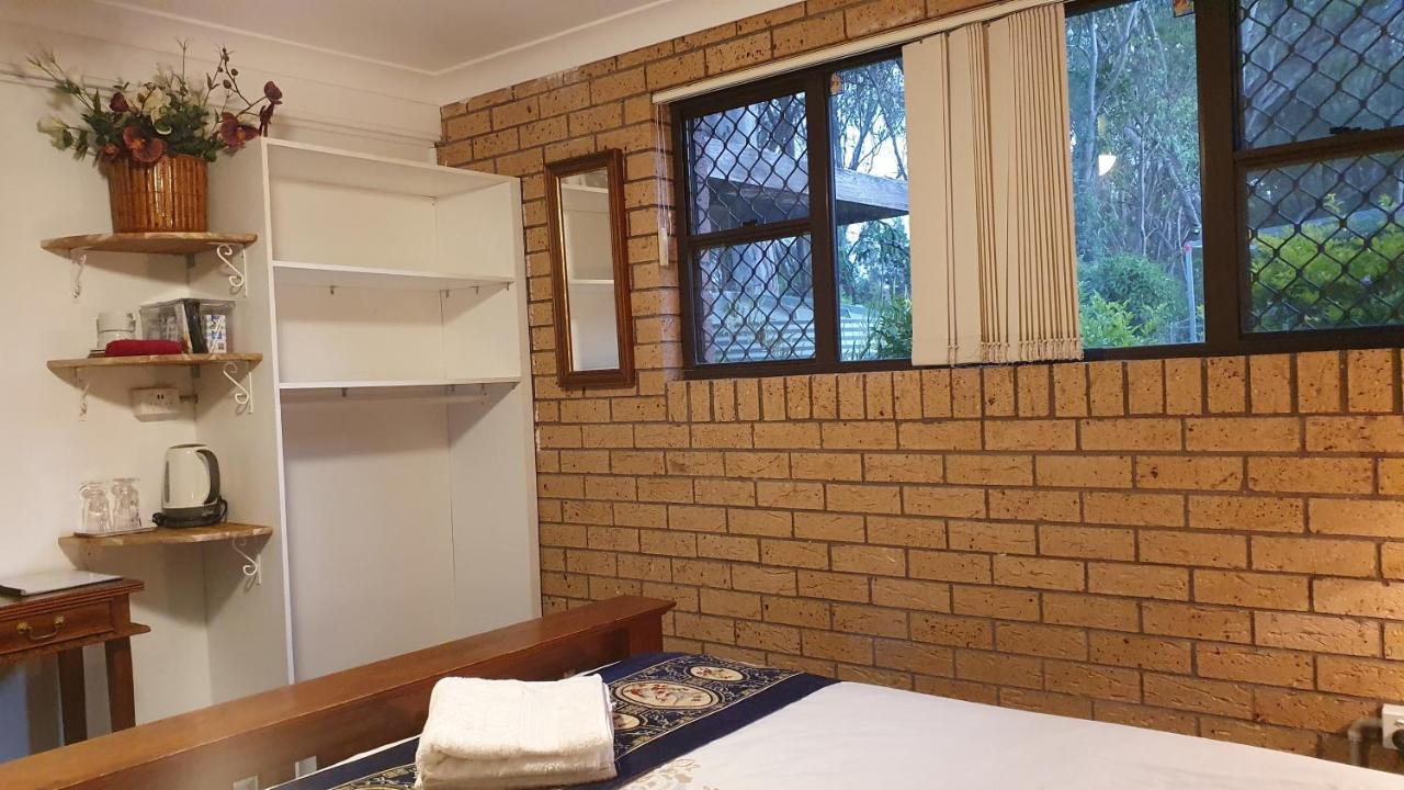 Gowrie Agapanthus Apartment Singleton Exterior photo
