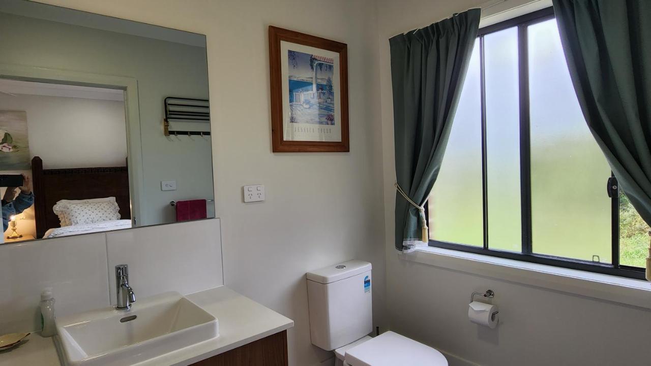 Gowrie Agapanthus Apartment Singleton Exterior photo
