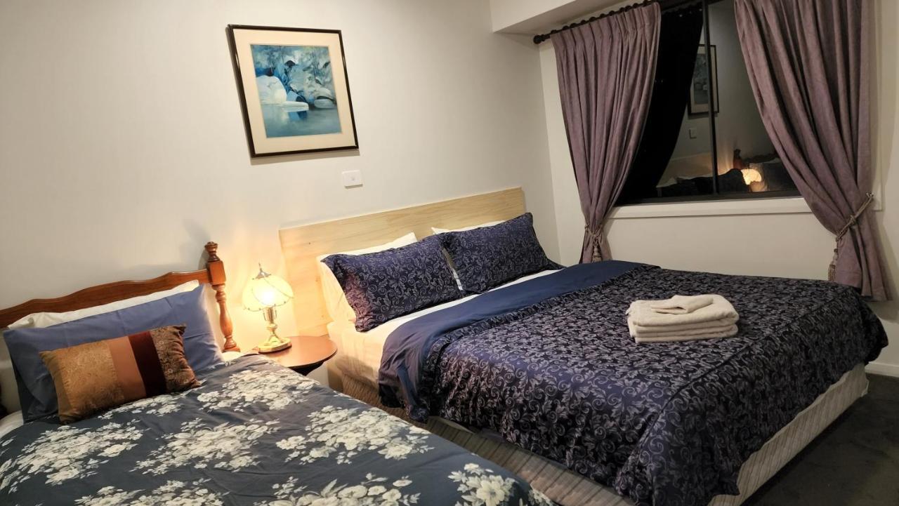 Gowrie Agapanthus Apartment Singleton Exterior photo