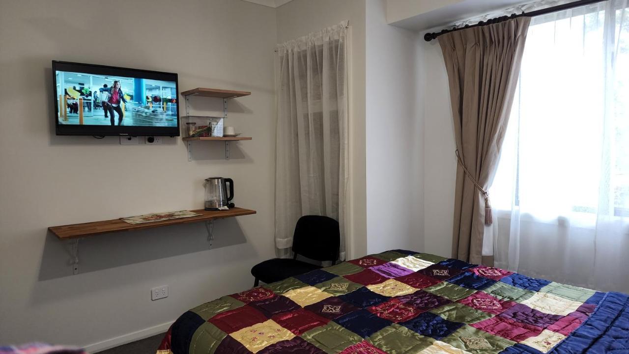 Gowrie Agapanthus Apartment Singleton Exterior photo