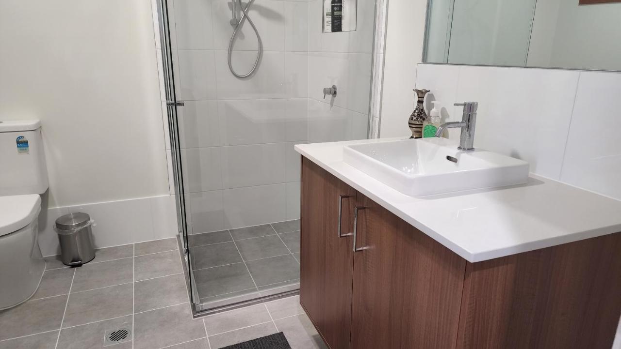 Gowrie Agapanthus Apartment Singleton Exterior photo