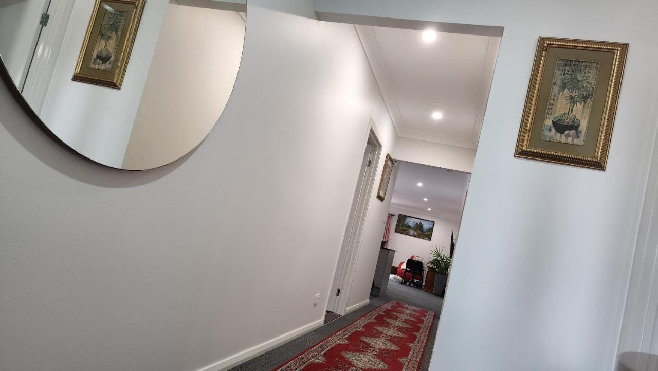 Gowrie Agapanthus Apartment Singleton Exterior photo