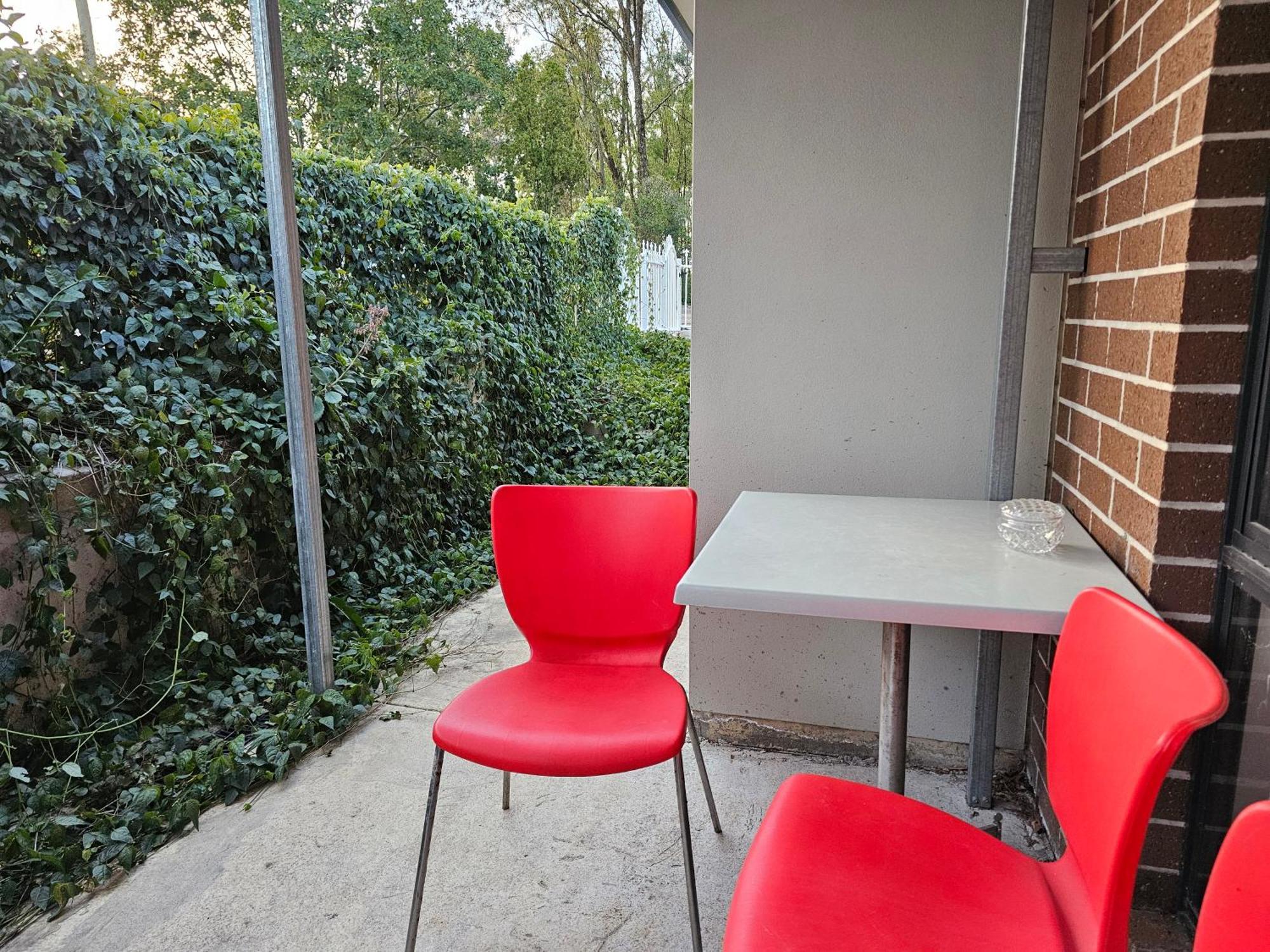Gowrie Agapanthus Apartment Singleton Exterior photo