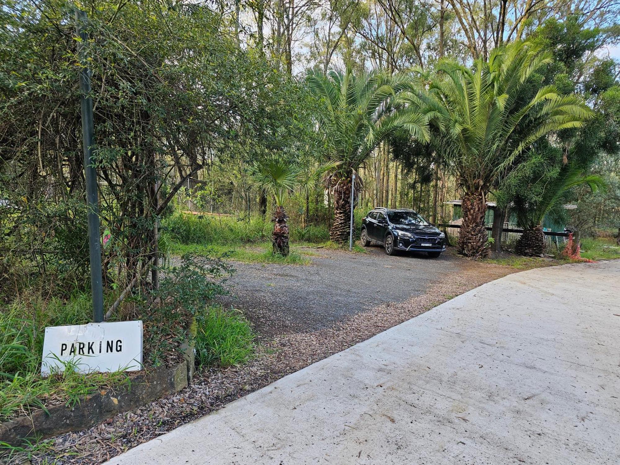 Gowrie Agapanthus Apartment Singleton Exterior photo
