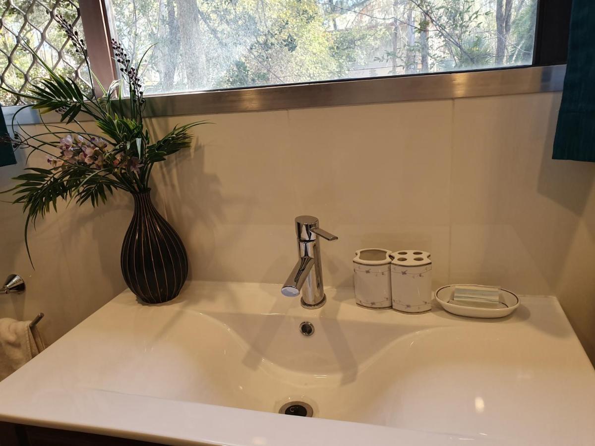 Gowrie Agapanthus Apartment Singleton Exterior photo